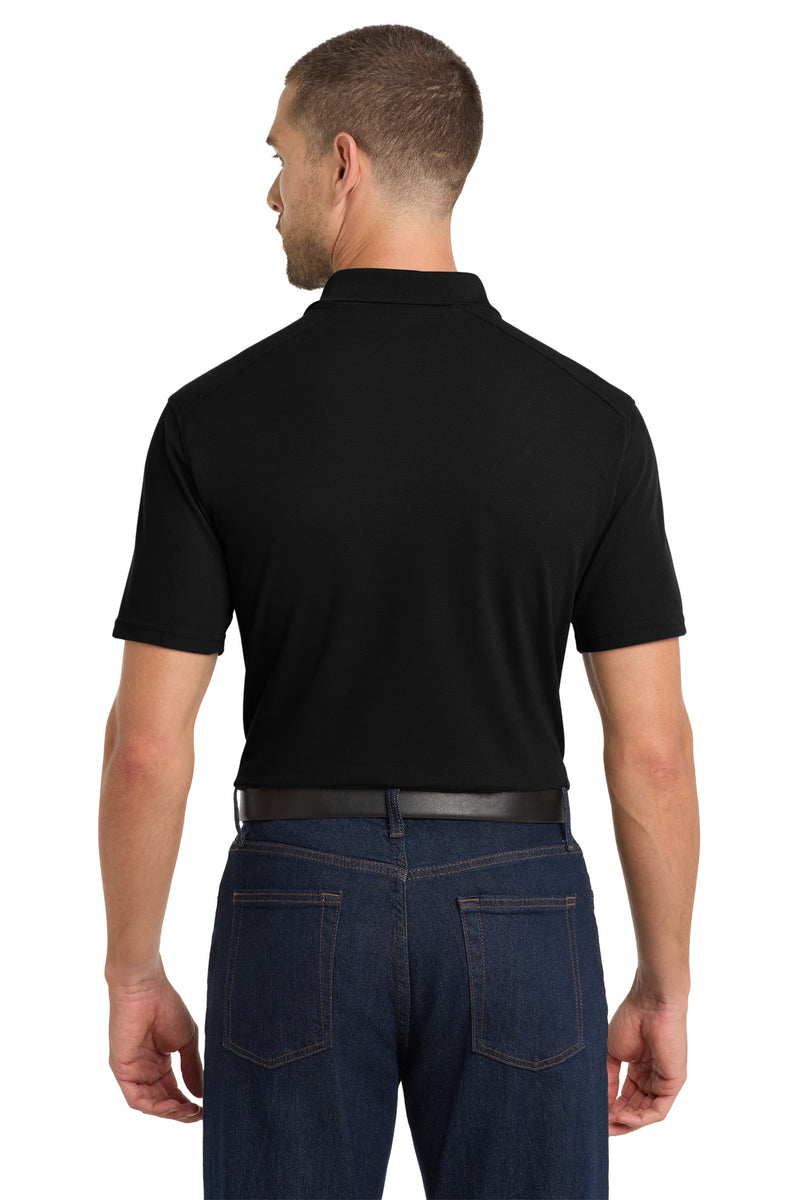Load image into Gallery viewer, Port Authority  EZPerformance  Pique Polo. K600
