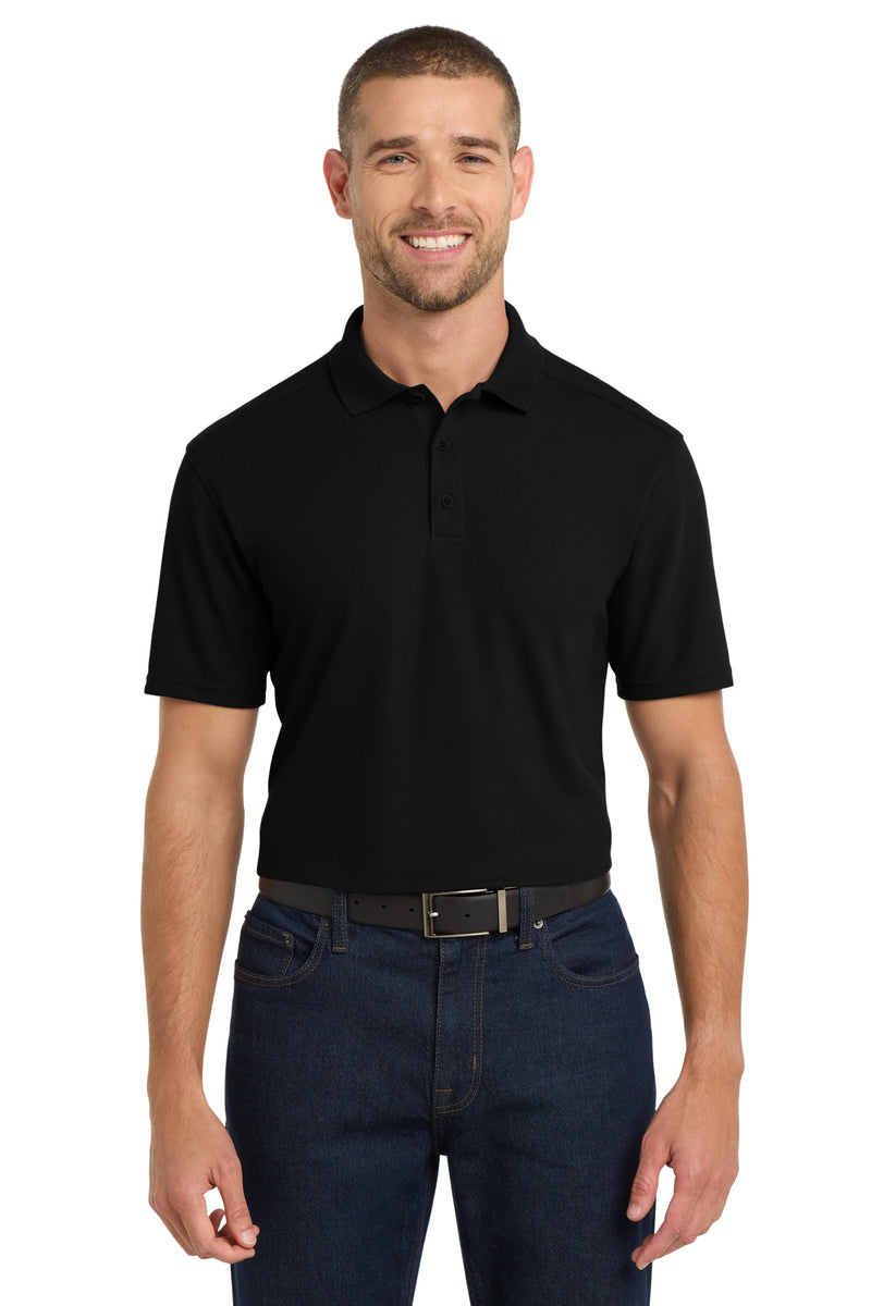 Load image into Gallery viewer, Port Authority  EZPerformance  Pique Polo. K600

