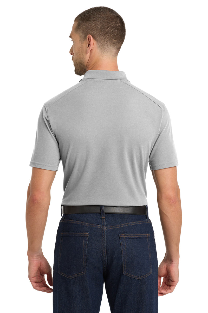 Load image into Gallery viewer, Port Authority  EZPerformance  Pique Polo. K600
