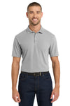 Port Authority  EZPerformance  Pique Polo. K600