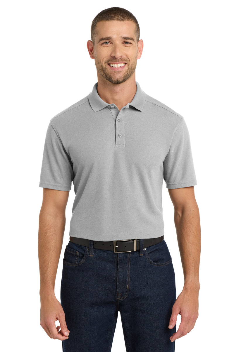 Load image into Gallery viewer, Port Authority  EZPerformance  Pique Polo. K600
