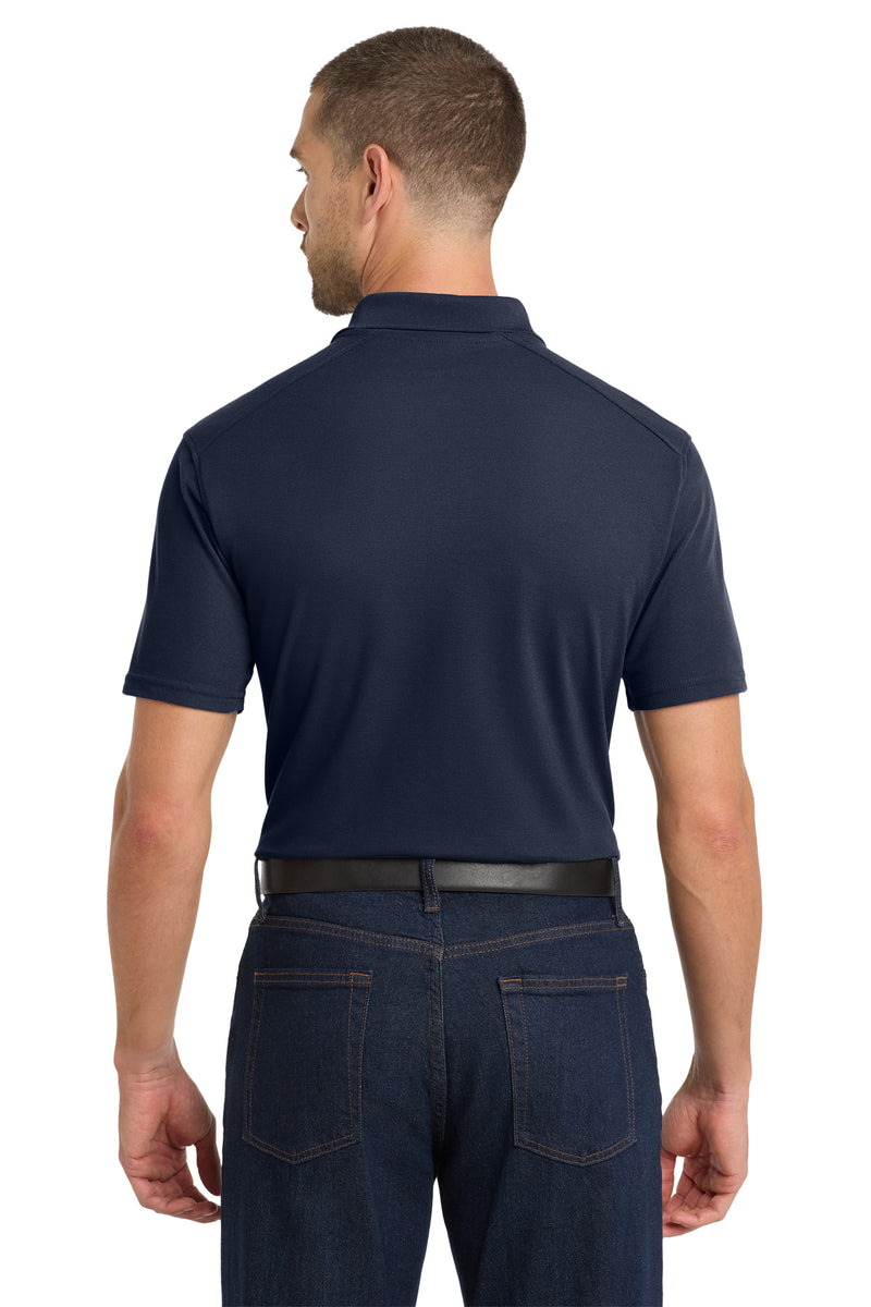 Load image into Gallery viewer, Port Authority  EZPerformance  Pique Polo. K600
