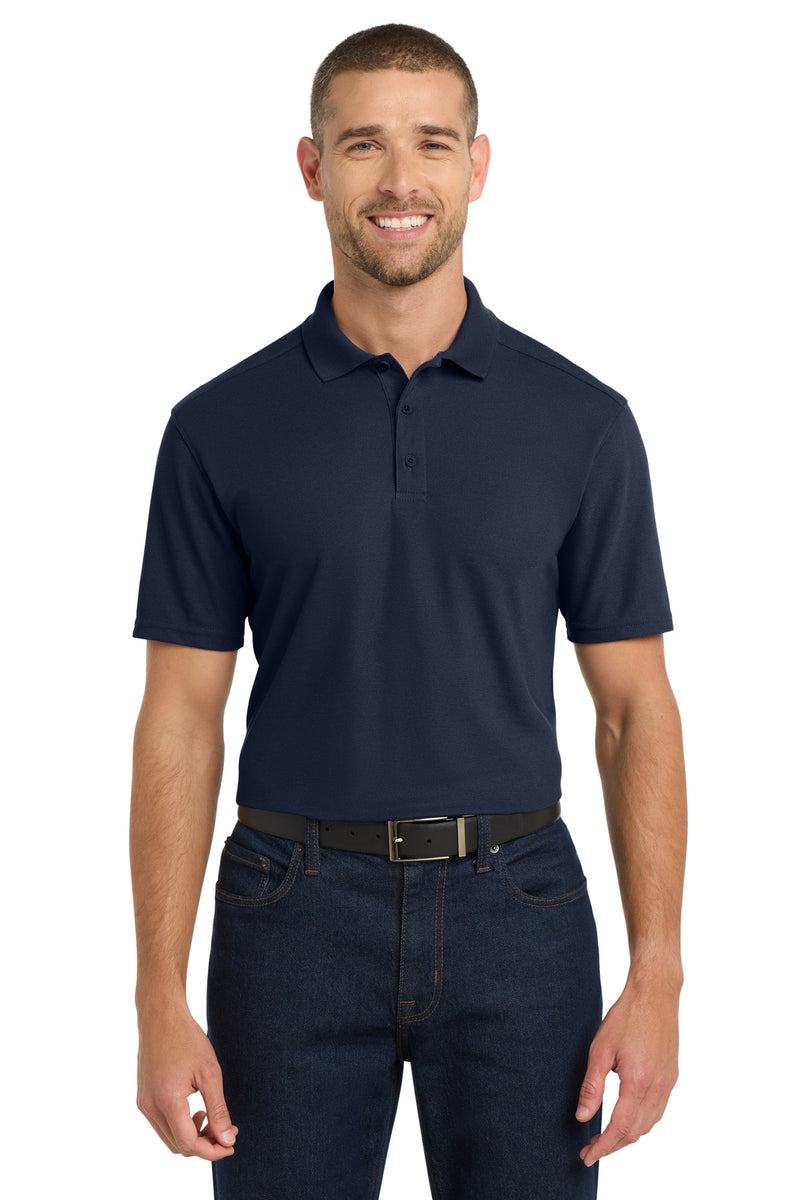 Load image into Gallery viewer, Port Authority  EZPerformance  Pique Polo. K600
