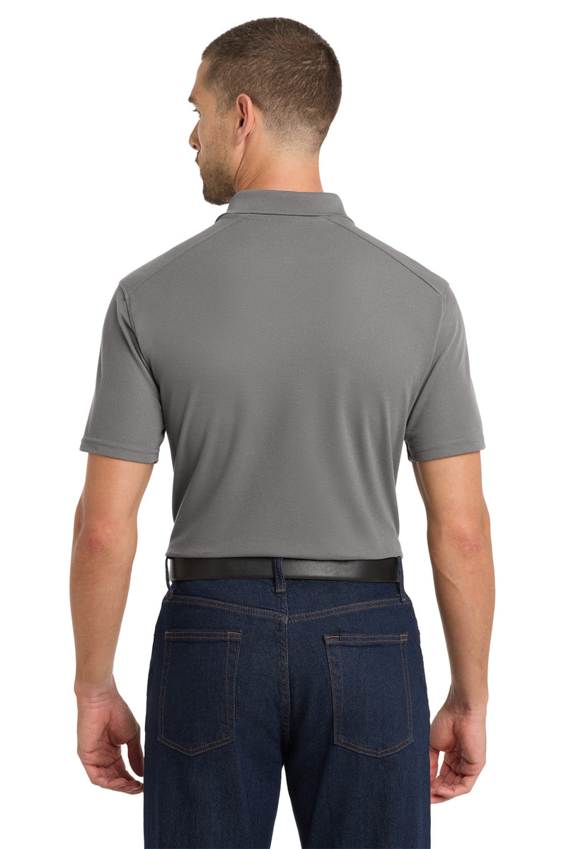 Load image into Gallery viewer, Port Authority  EZPerformance  Pique Polo. K600
