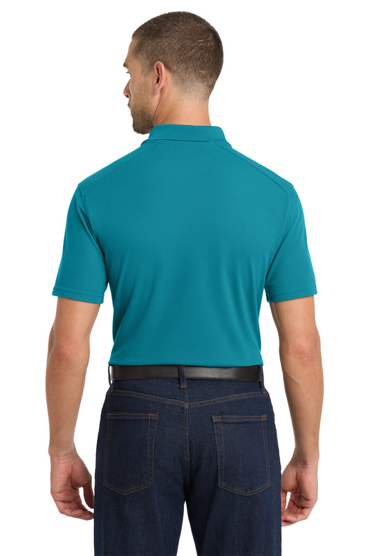 Port Authority  EZPerformance  Pique Polo. K600