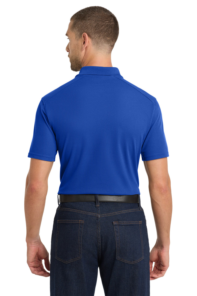 Load image into Gallery viewer, Port Authority  EZPerformance  Pique Polo. K600
