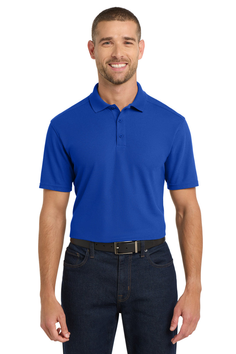 Load image into Gallery viewer, Port Authority  EZPerformance  Pique Polo. K600

