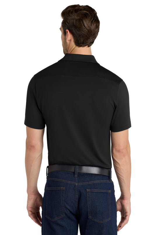 Port Authority  City Stretch Polo K682