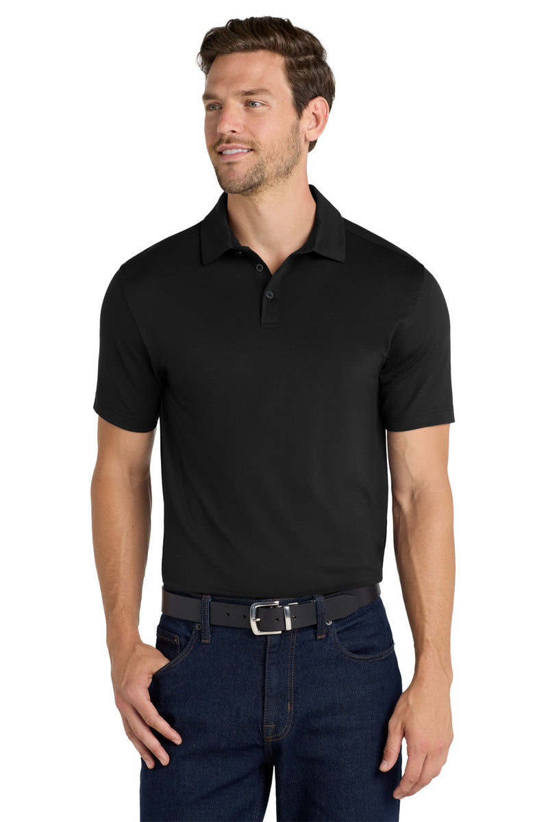 Load image into Gallery viewer, Port Authority  City Stretch Polo K682
