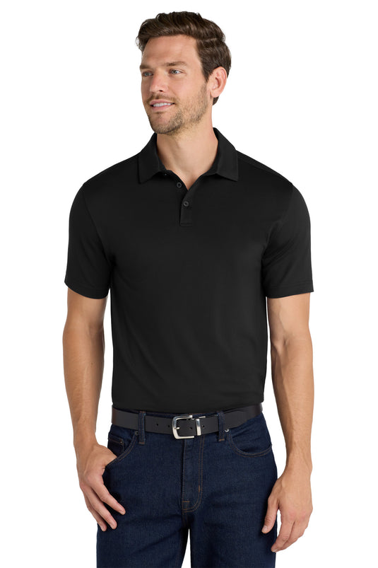 Port Authority  City Stretch Polo K682