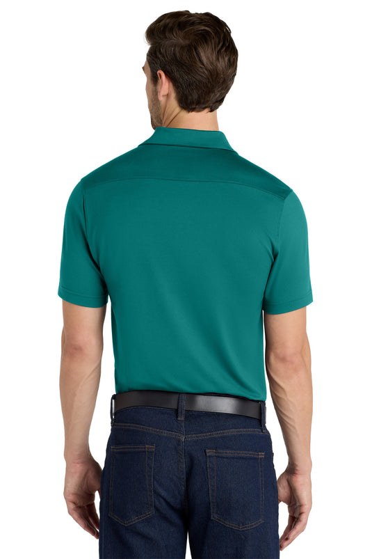 Port Authority  City Stretch Polo K682