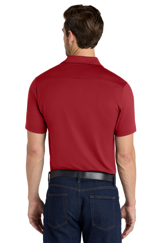 Port Authority  City Stretch Polo K682
