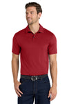 Port Authority  City Stretch Polo K682