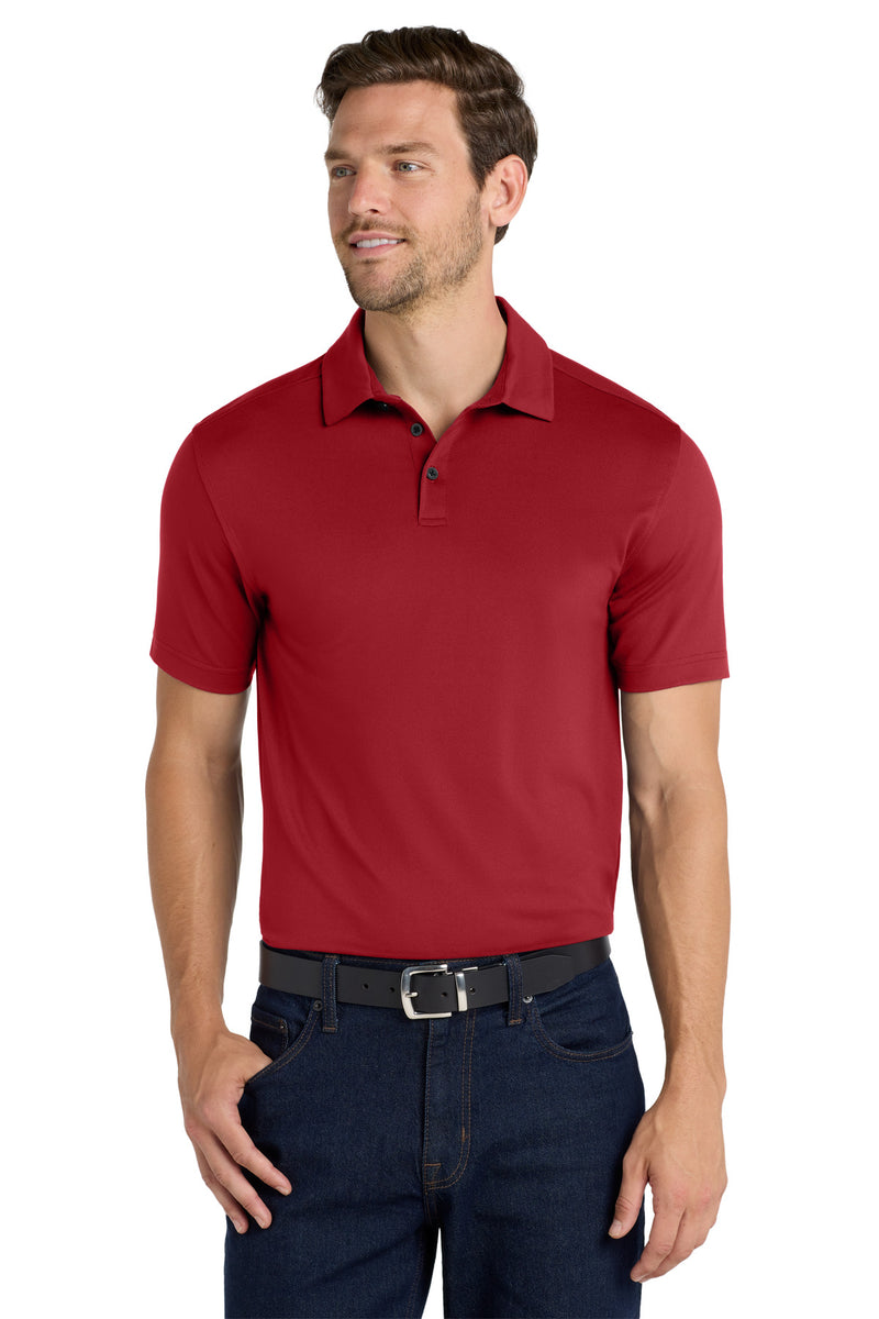 Load image into Gallery viewer, Port Authority  City Stretch Polo K682
