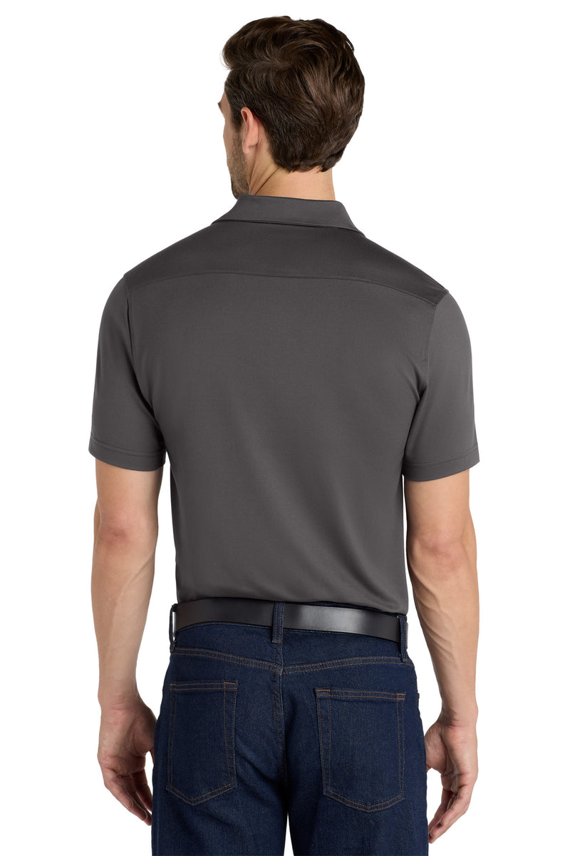 Load image into Gallery viewer, Port Authority  City Stretch Polo K682
