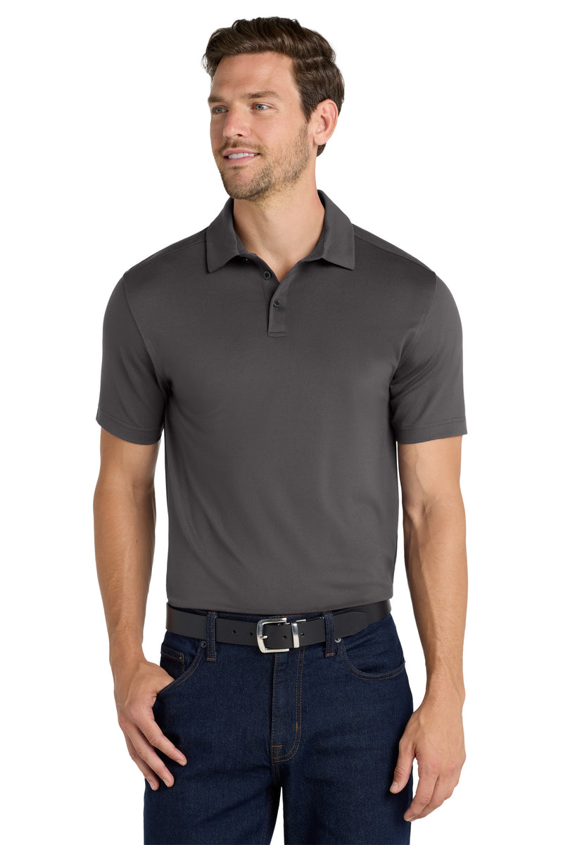 Load image into Gallery viewer, Port Authority  City Stretch Polo K682
