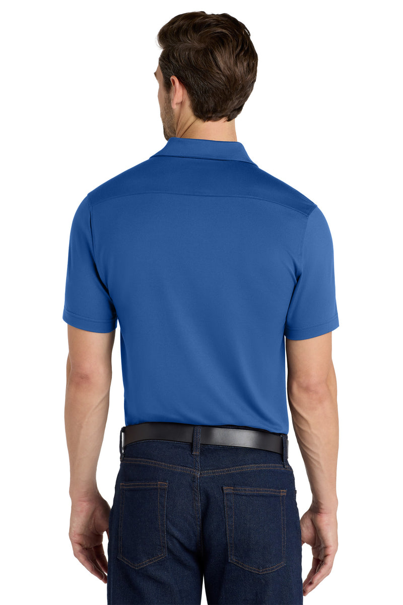 Load image into Gallery viewer, Port Authority  City Stretch Polo K682
