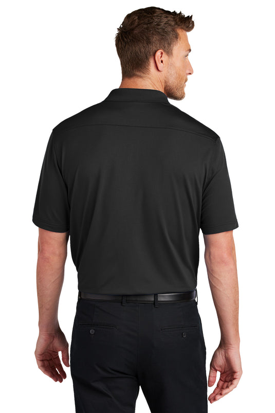 Port Authority City Stretch Flat Knit Polo K683