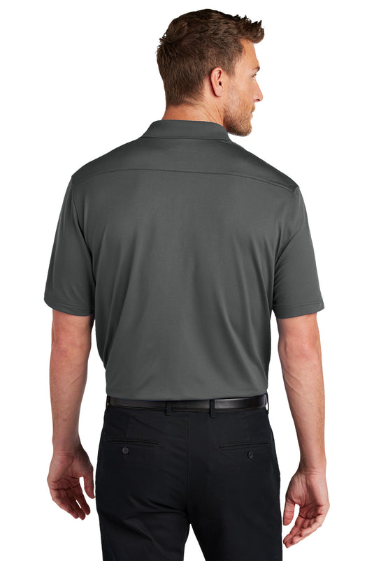 Port Authority City Stretch Flat Knit Polo K683