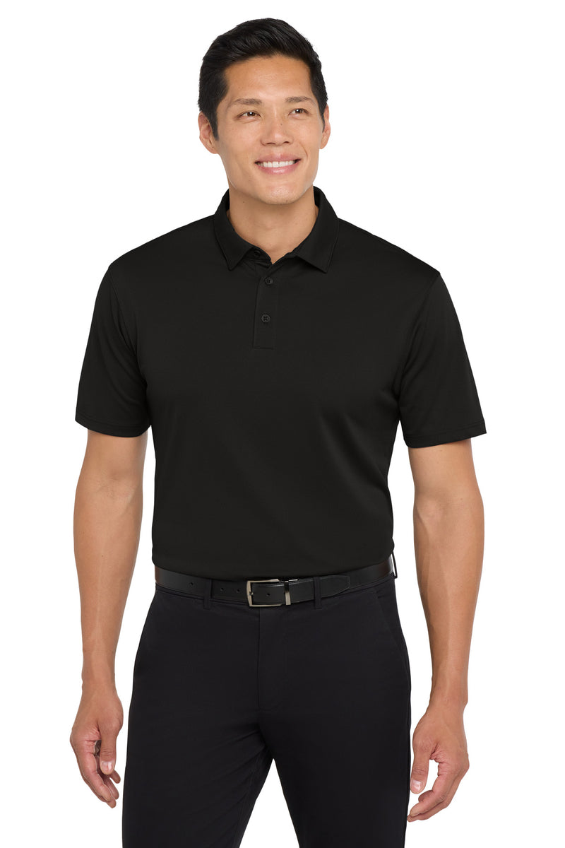 Load image into Gallery viewer, Port Authority  UV Choice Pique Polo K750
