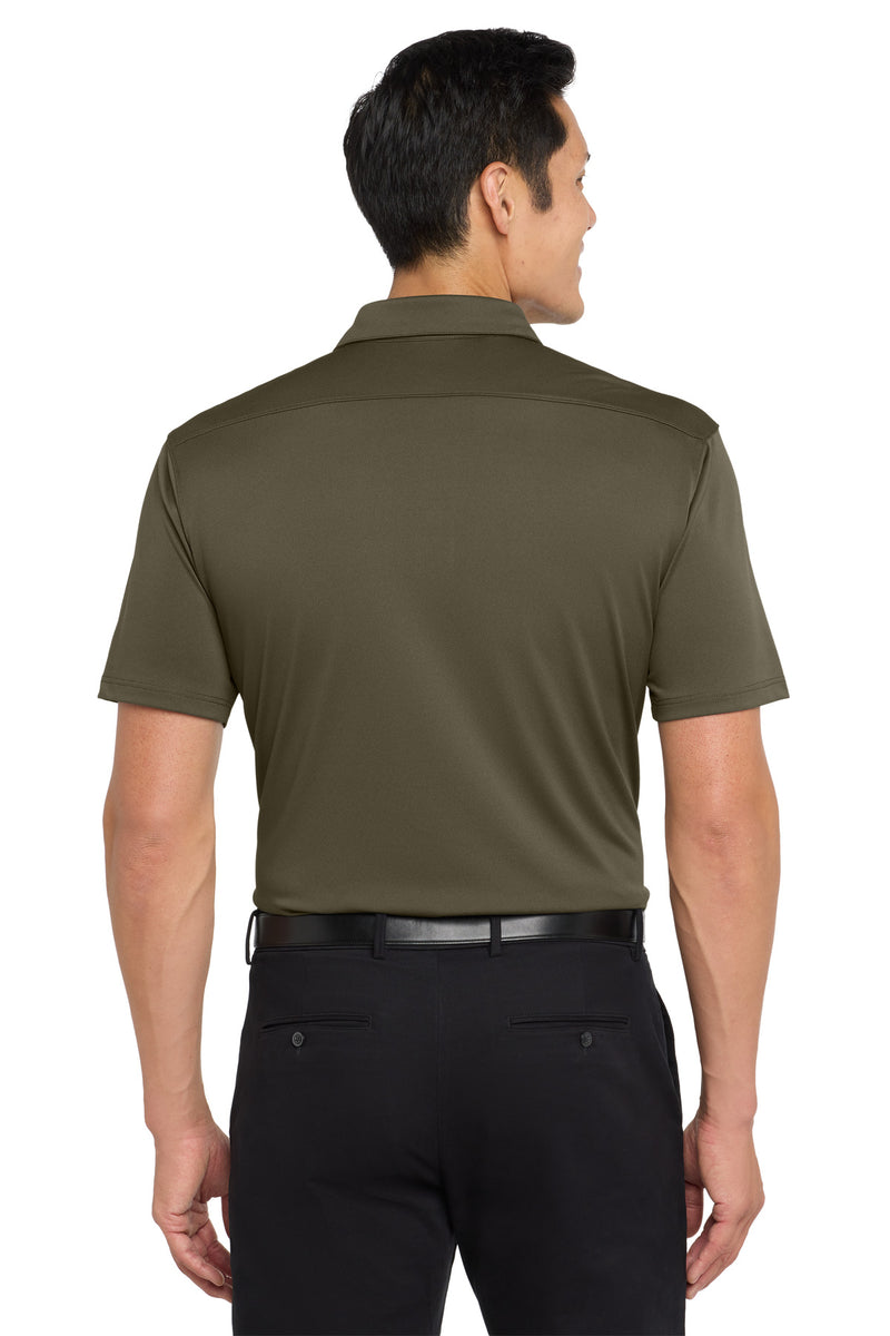 Load image into Gallery viewer, Port Authority  UV Choice Pique Polo K750
