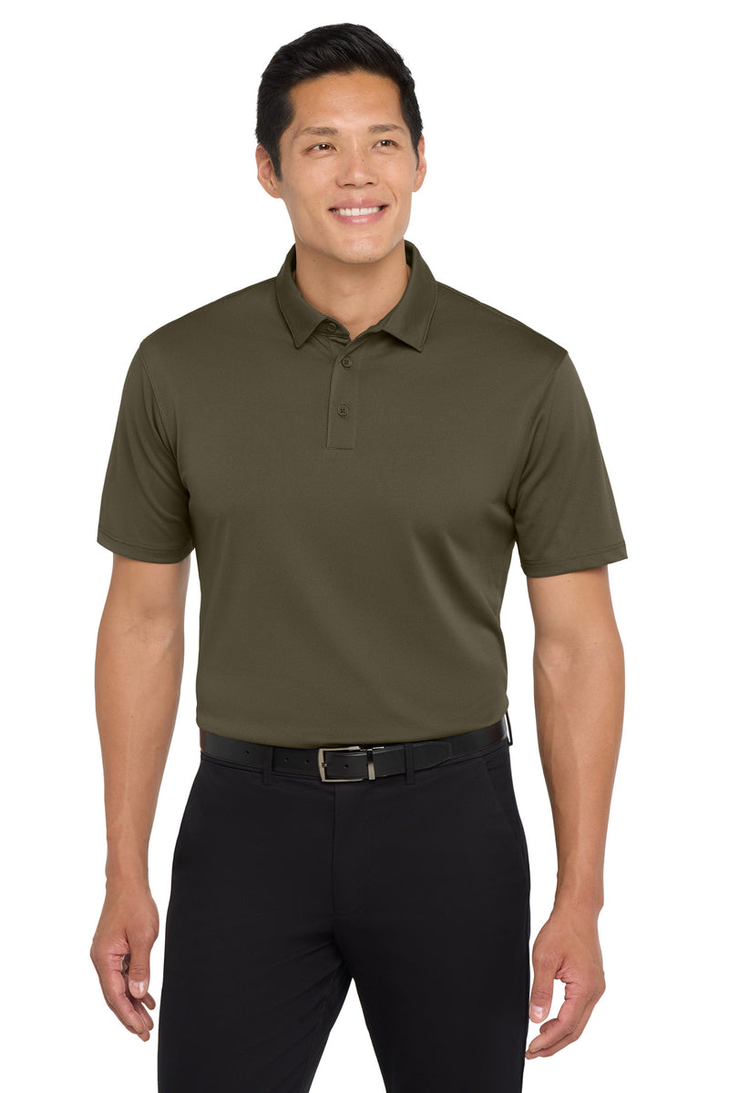 Load image into Gallery viewer, Port Authority  UV Choice Pique Polo K750
