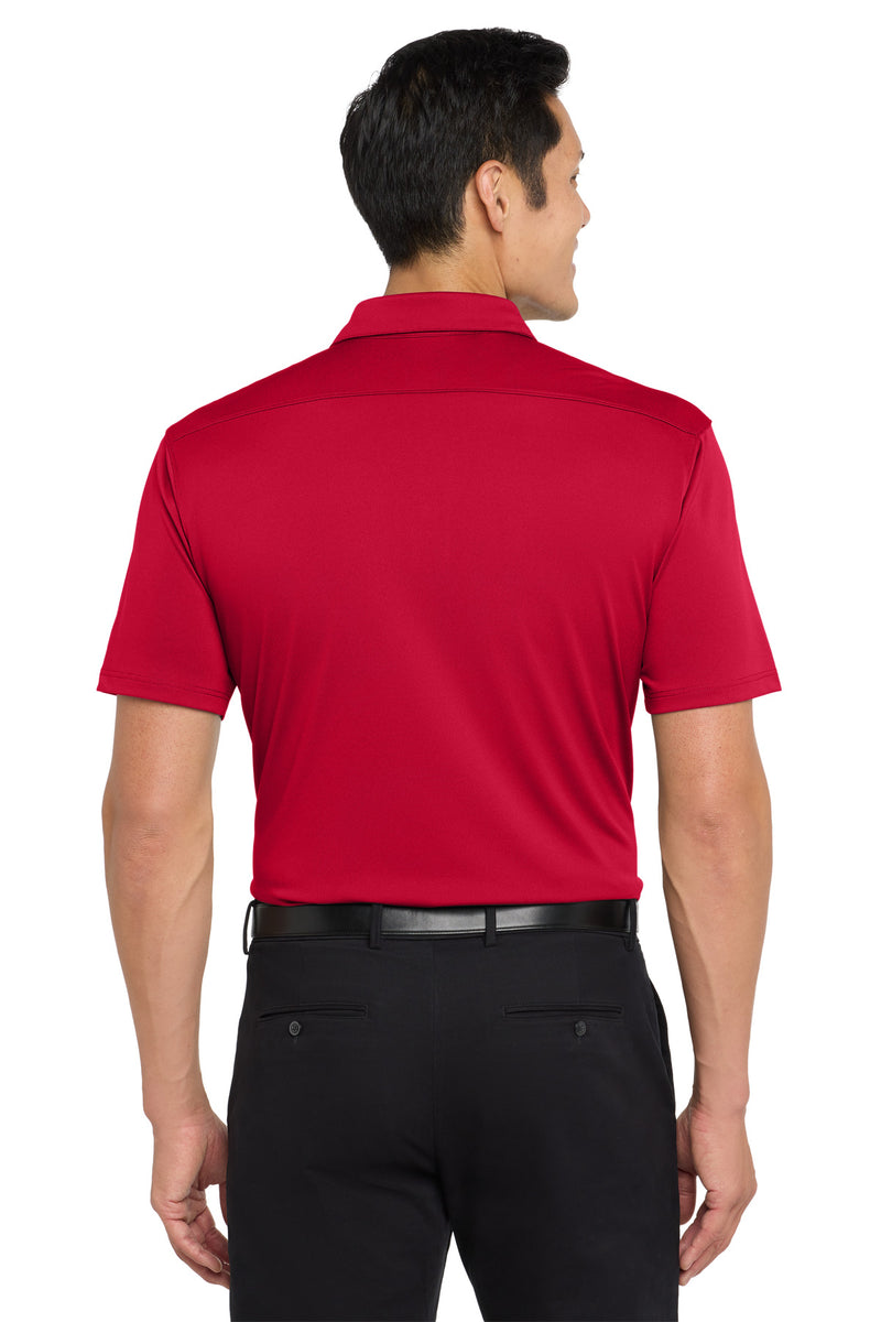 Load image into Gallery viewer, Port Authority  UV Choice Pique Polo K750
