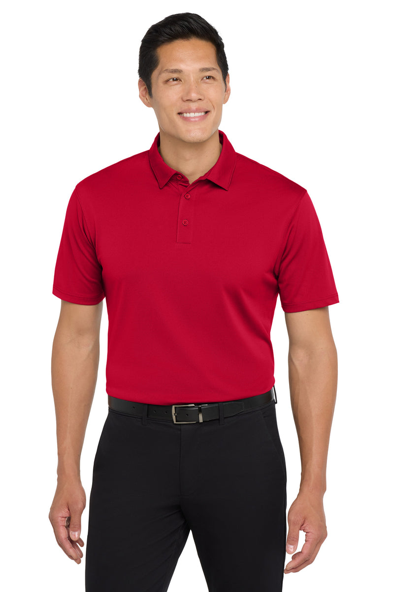 Load image into Gallery viewer, Port Authority  UV Choice Pique Polo K750
