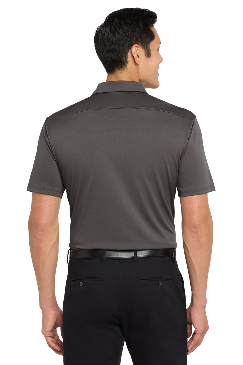 Load image into Gallery viewer, Port Authority  UV Choice Pique Polo K750
