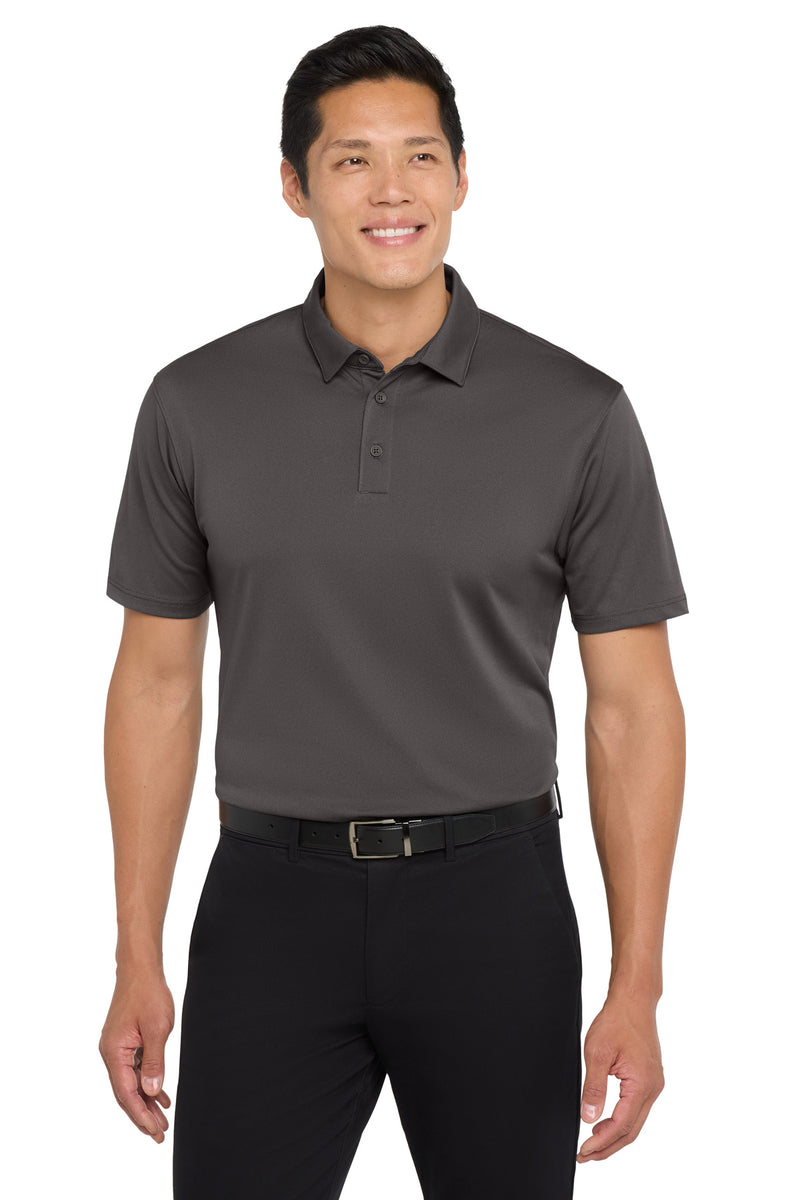 Load image into Gallery viewer, Port Authority  UV Choice Pique Polo K750
