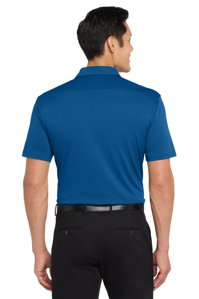 Load image into Gallery viewer, Port Authority  UV Choice Pique Polo K750
