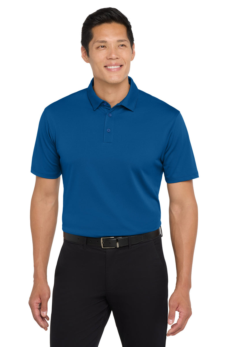 Load image into Gallery viewer, Port Authority  UV Choice Pique Polo K750
