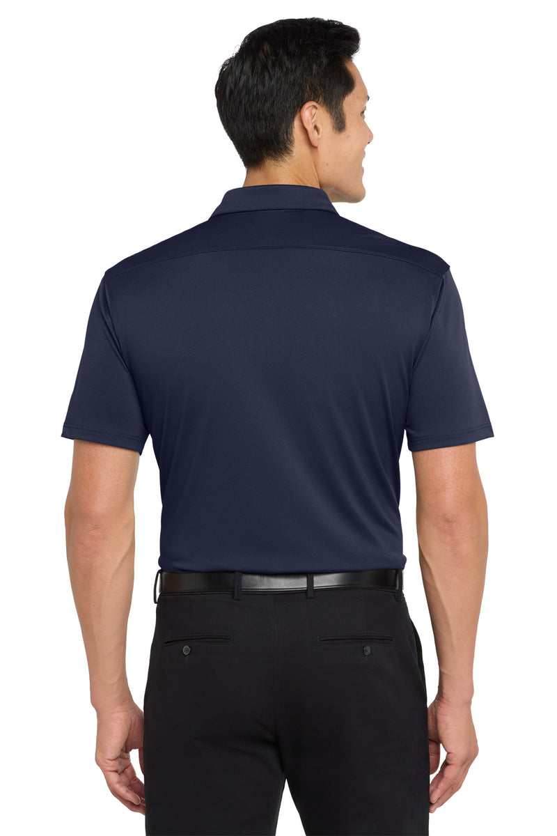 Load image into Gallery viewer, Port Authority  UV Choice Pique Polo K750
