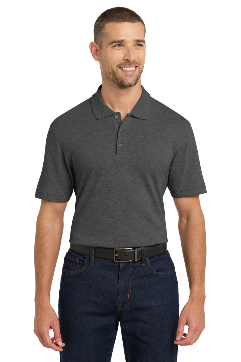 Load image into Gallery viewer, Port Authority EZCotton Polo. K8000
