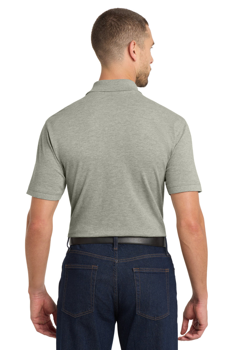 Load image into Gallery viewer, Port Authority EZCotton Polo. K8000
