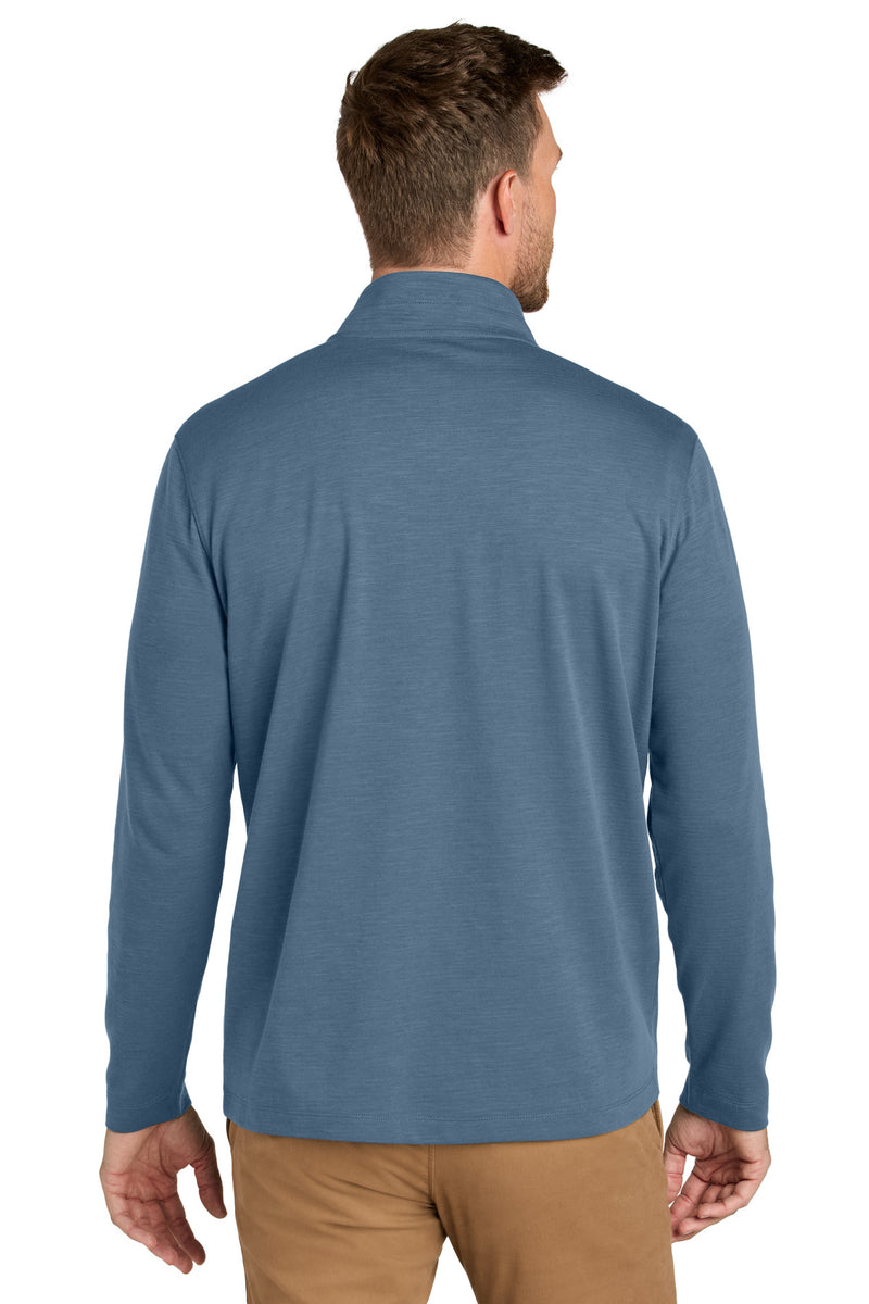 Load image into Gallery viewer, Port Authority Breakwater 1/4-Zip Pullover K820
