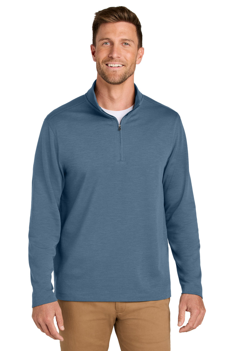 Load image into Gallery viewer, Port Authority Breakwater 1/4-Zip Pullover K820
