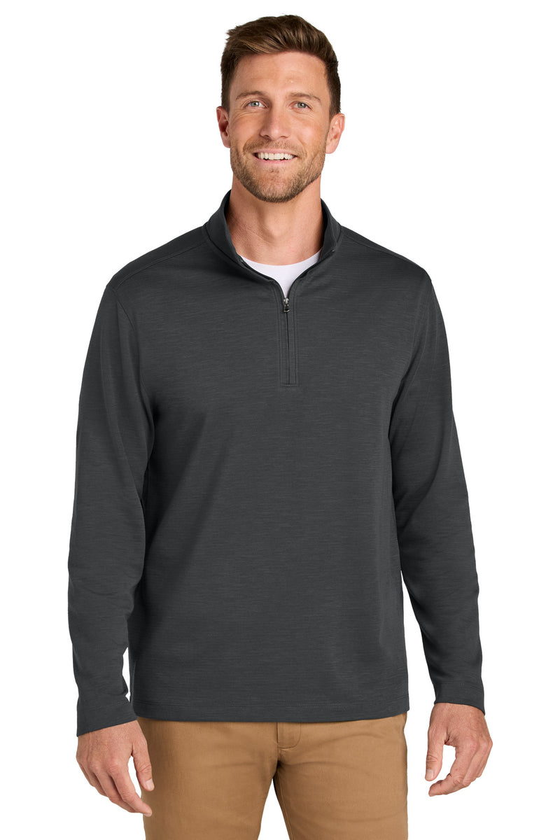 Load image into Gallery viewer, Port Authority Breakwater 1/4-Zip Pullover K820
