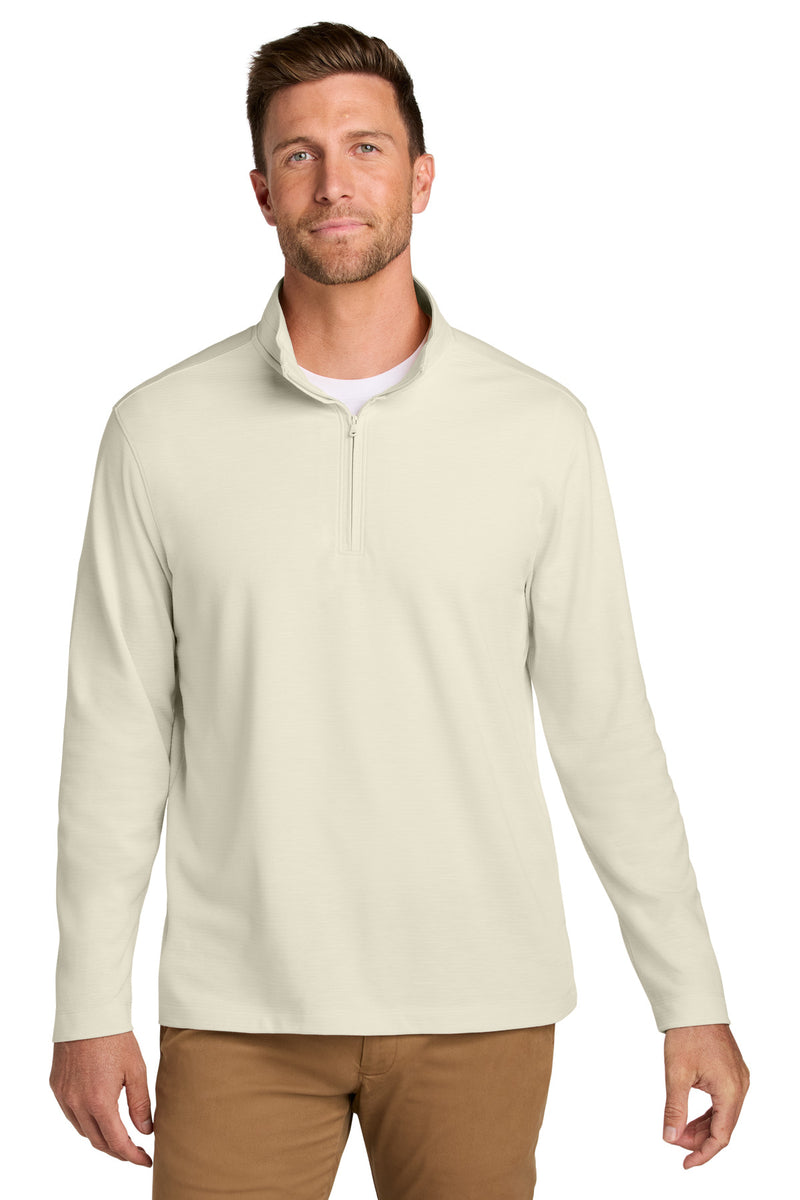 Load image into Gallery viewer, Port Authority Breakwater 1/4-Zip Pullover K820
