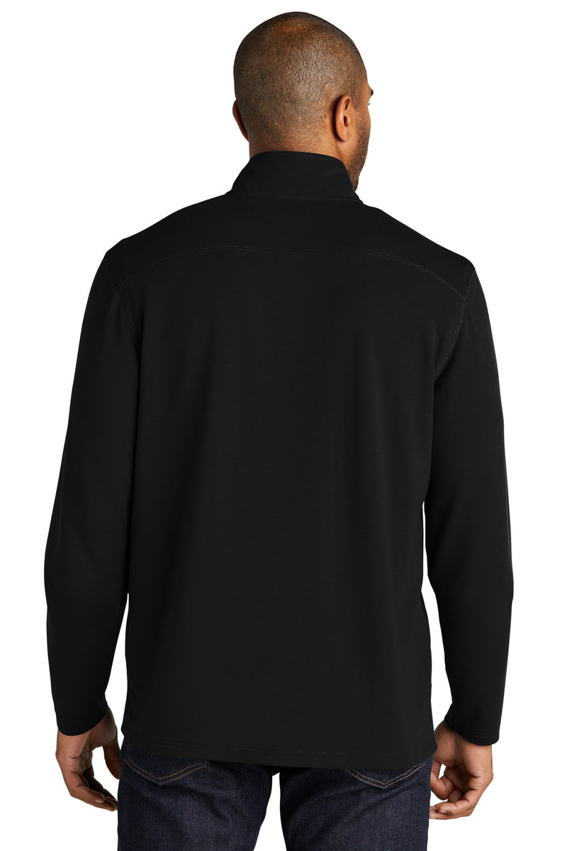 Load image into Gallery viewer, Port Authority Microterry 1/4-Zip Pullover K825
