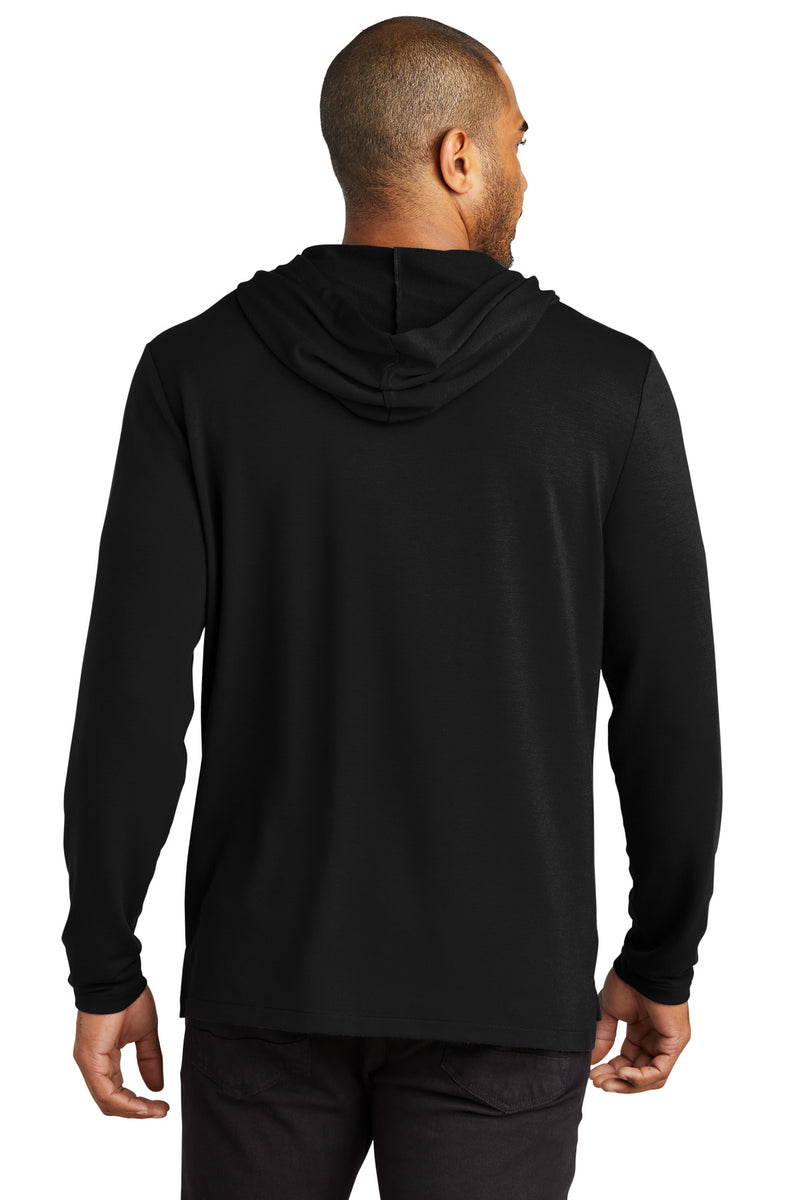 Load image into Gallery viewer, Port Authority Microterry Pullover Hoodie K826

