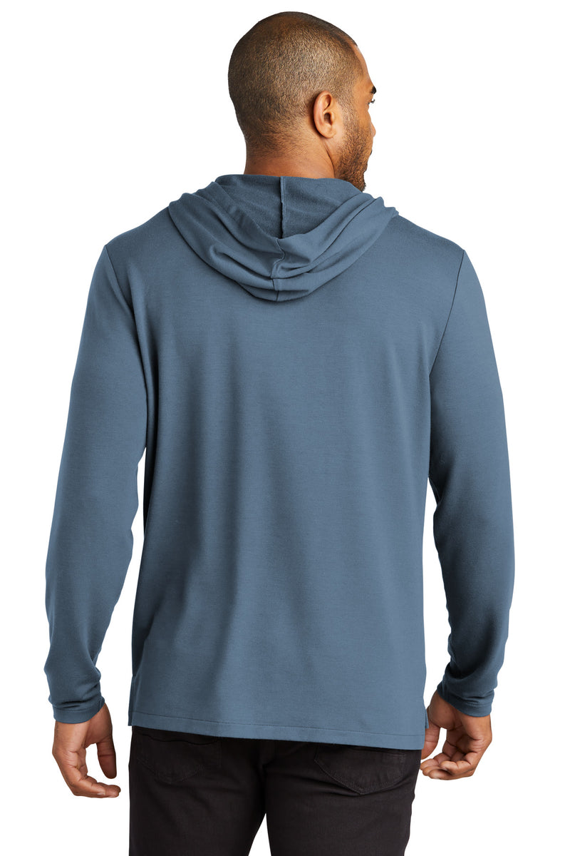 Load image into Gallery viewer, Port Authority Microterry Pullover Hoodie K826
