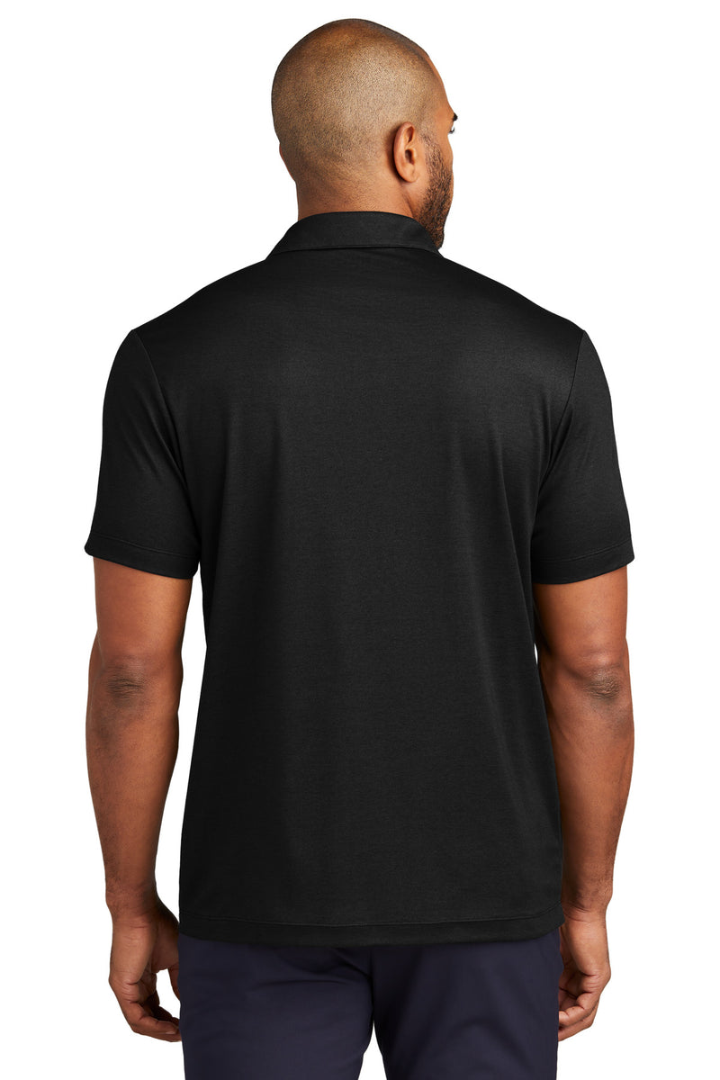 Load image into Gallery viewer, Port Authority Fine Pique Blend Polo K830
