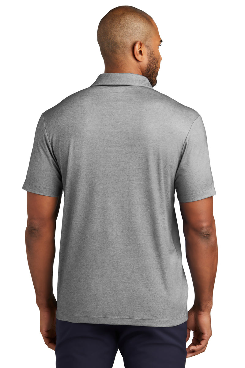 Load image into Gallery viewer, Port Authority Fine Pique Blend Polo K830
