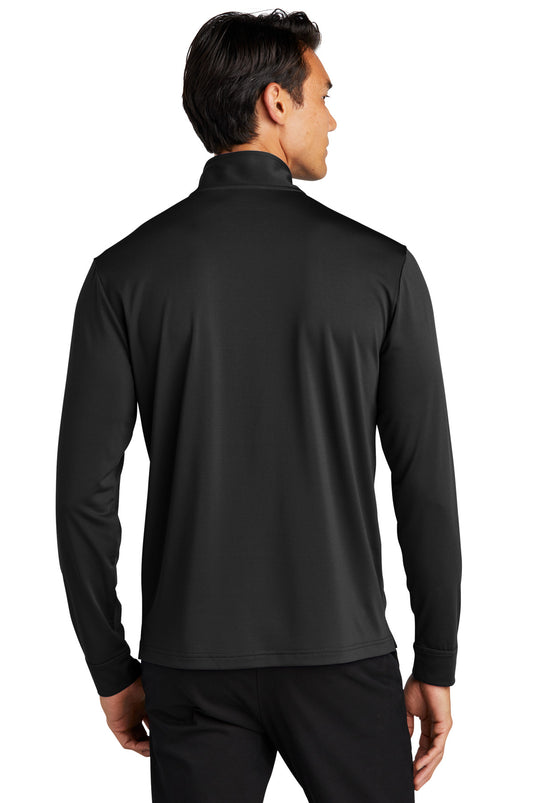 Port Authority C-FREE Snag-Proof 1/4-Zip K865