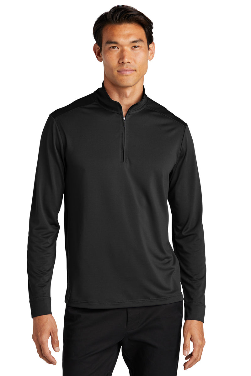 Load image into Gallery viewer, Port Authority C-FREE Snag-Proof 1/4-Zip K865
