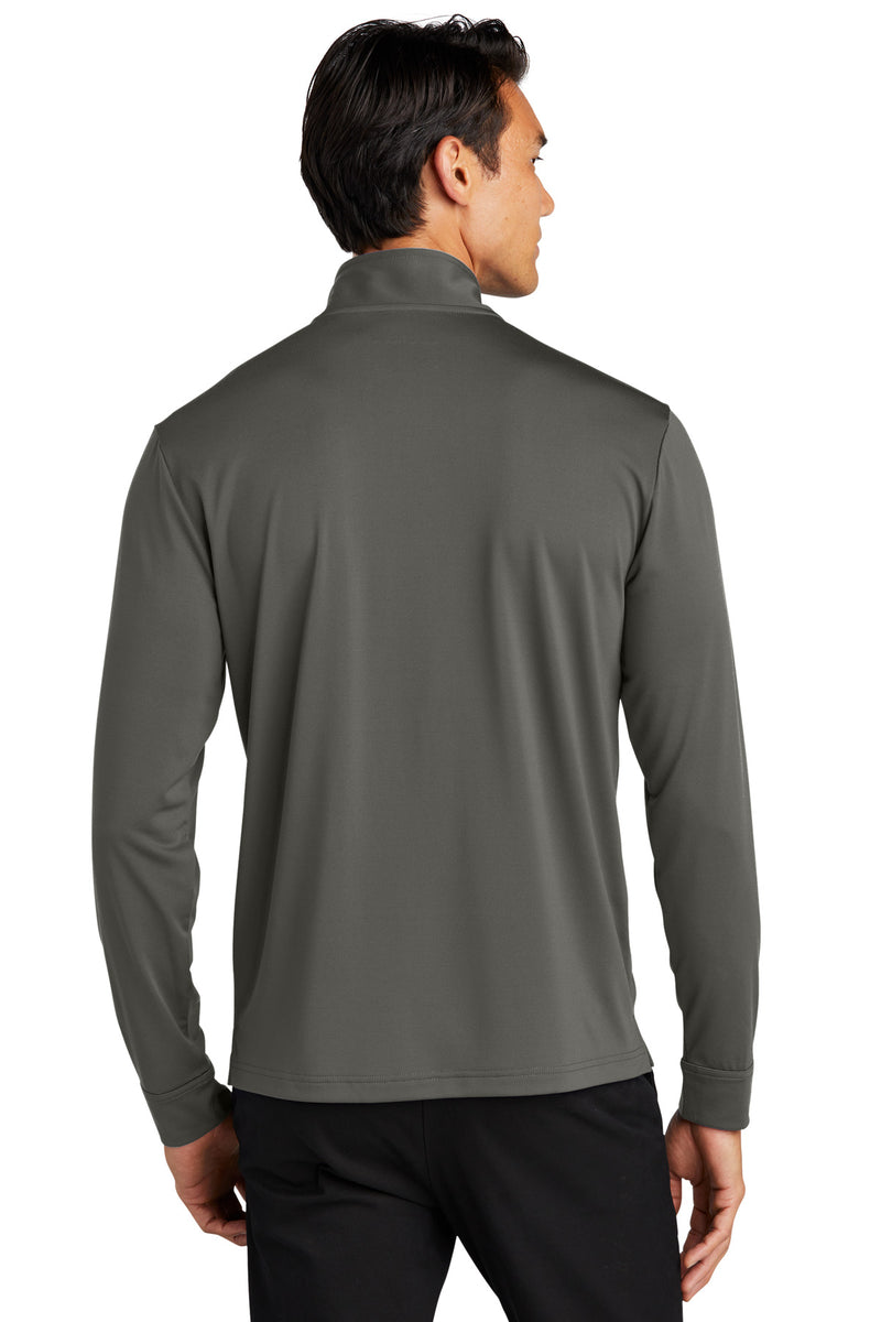 Load image into Gallery viewer, Port Authority C-FREE Snag-Proof 1/4-Zip K865
