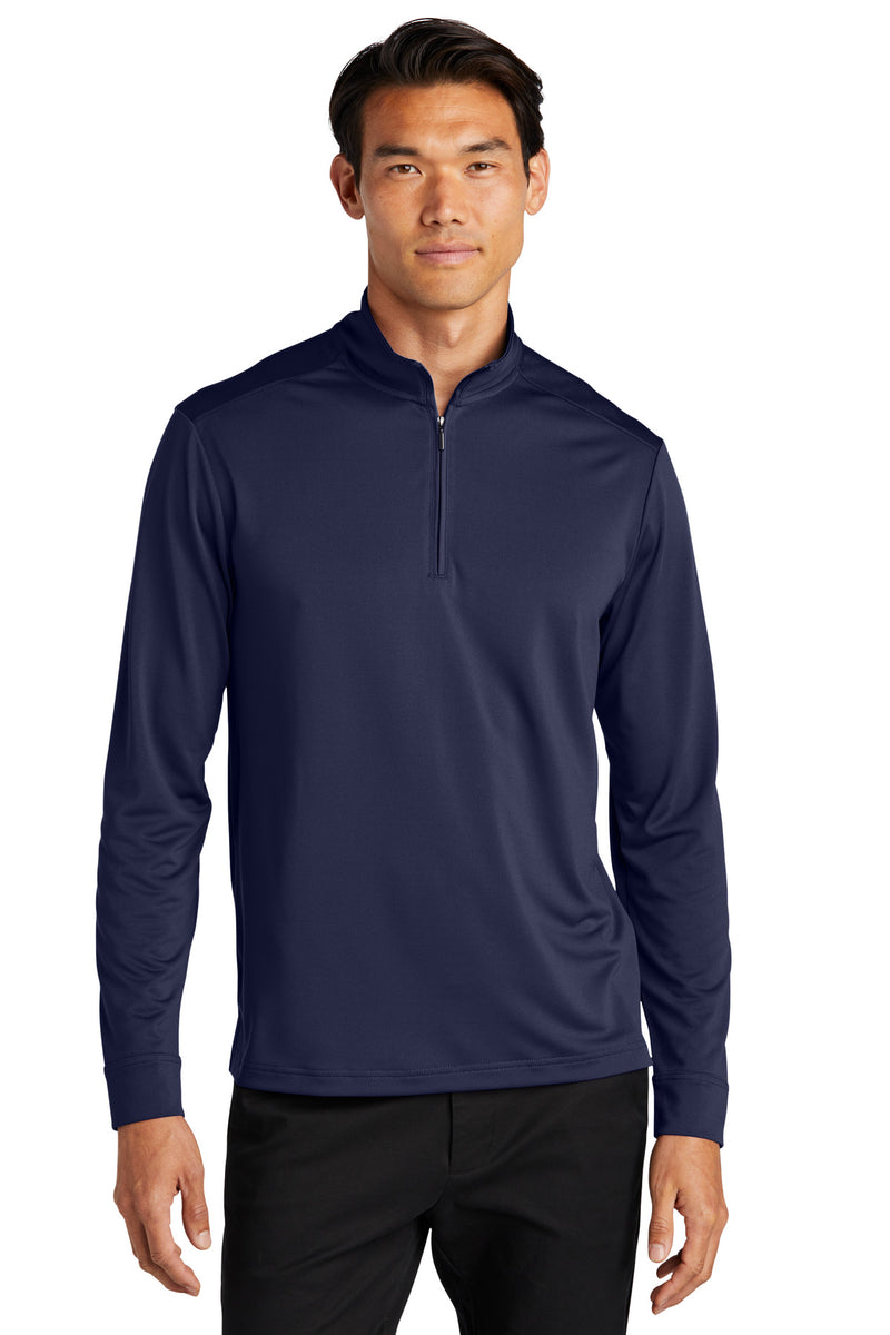 Load image into Gallery viewer, Port Authority C-FREE Snag-Proof 1/4-Zip K865
