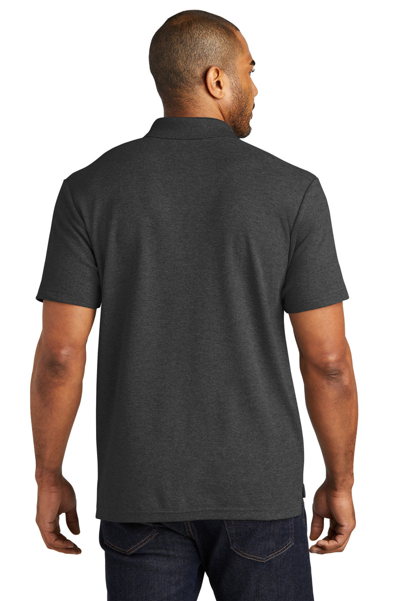Load image into Gallery viewer, Port Authority C-FREE Cotton Blend Pique Polo K867
