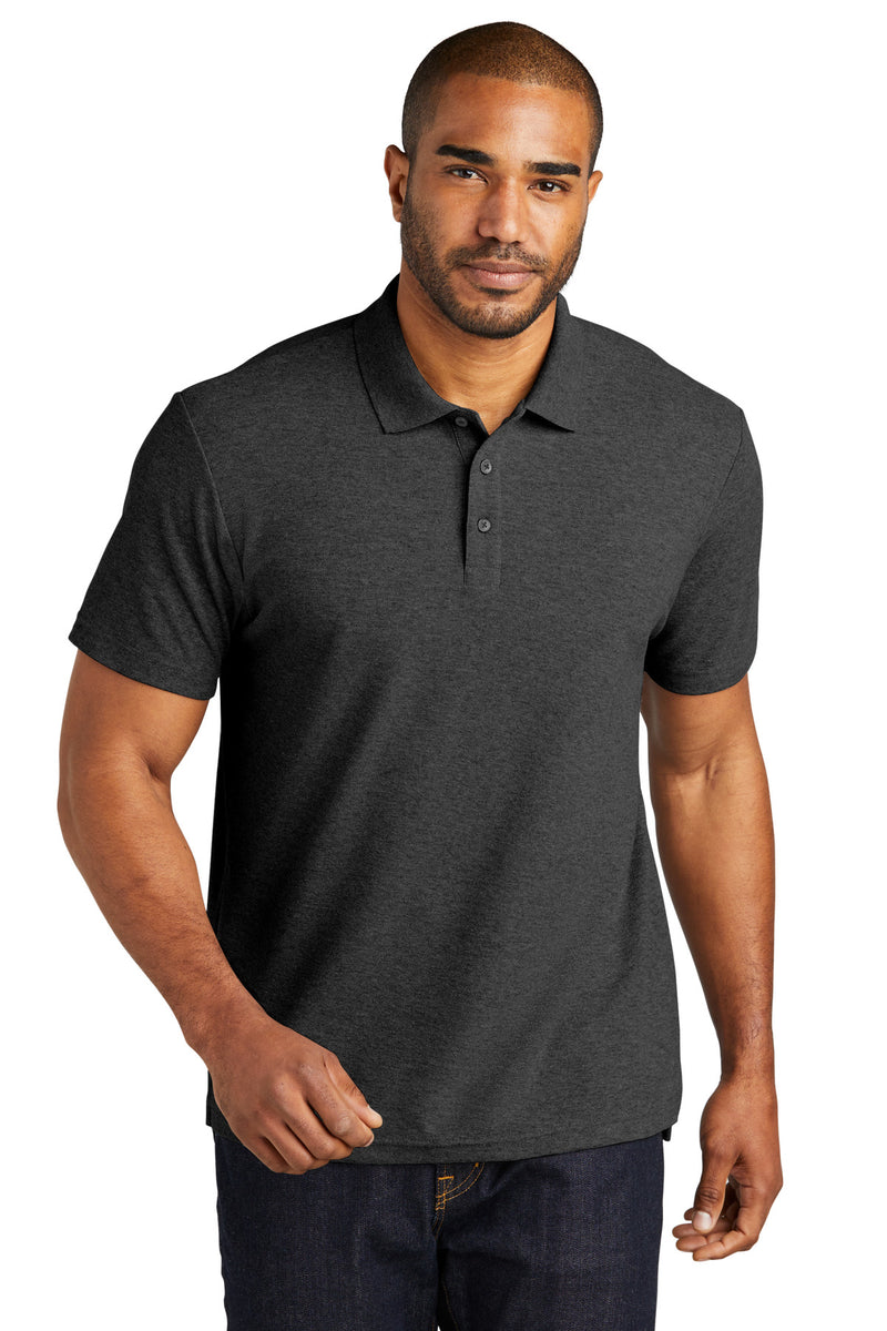 Load image into Gallery viewer, Port Authority C-FREE Cotton Blend Pique Polo K867

